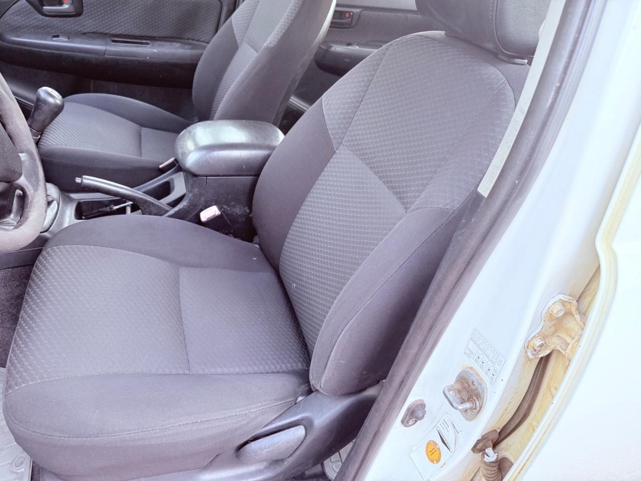 Toyota Hilux 2015-UNICO PROPRIETARIOOOO OK PERMUTE