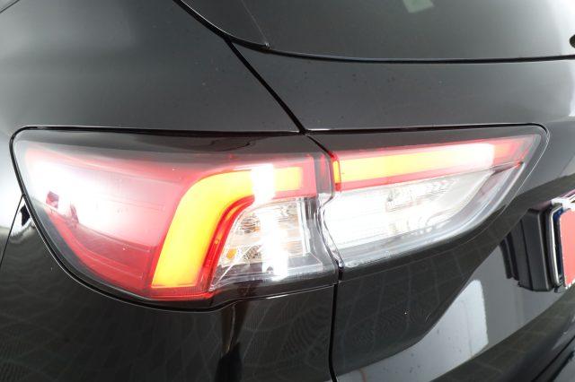 FORD Kuga Kuga 2.0 EcoBlue 120 CV aut. 2WD ST-Line