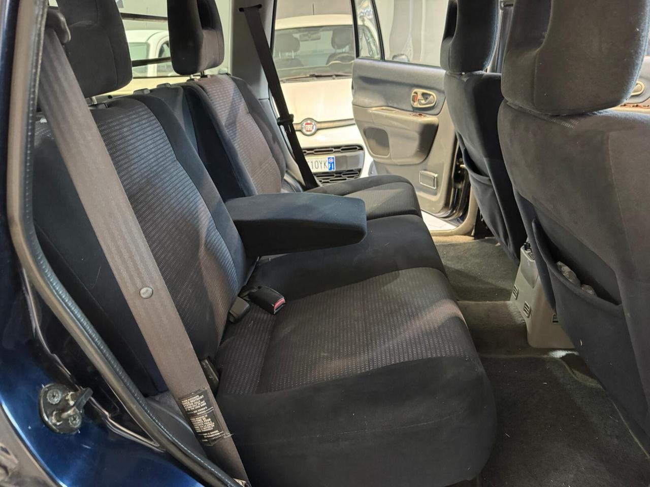 Mitsubishi Pajero Sport 4x4 GIOIELLINO POCHI KM