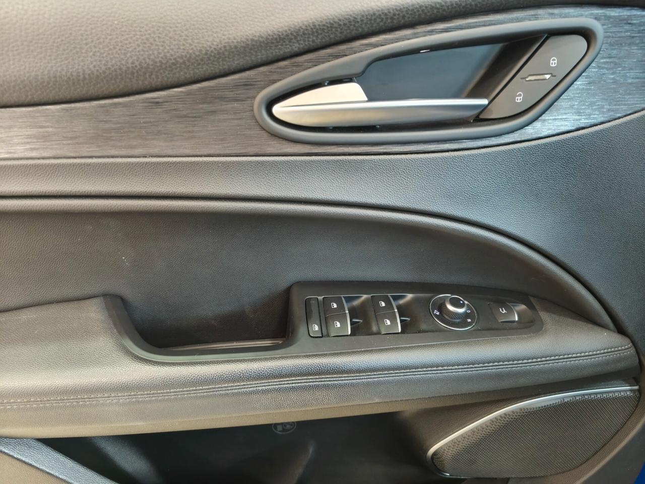 Alfa Romeo Stelvio 2.2 Turbodiesel 190 CV AT8 RWD Executive