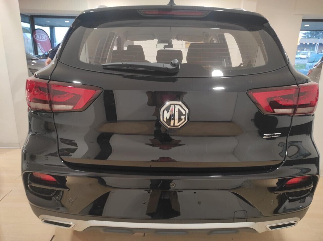 Mg ZS Classic 1.5 VTi-tech Comfort