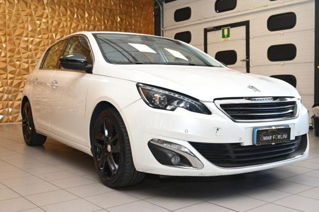 PEUGEOT 308 1.6E-HDI 116CV ACCESS S&S 5PT.NAVI CAM 18"LED FULL