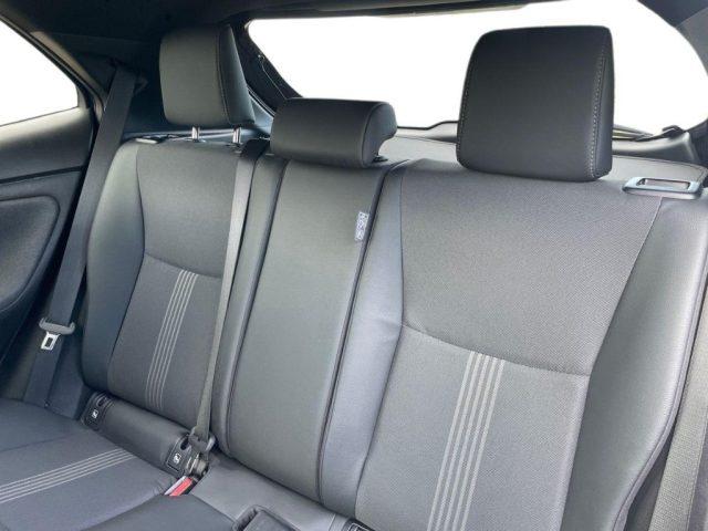 TOYOTA Yaris Cross 1.5 Hybrid 5p. E-CVT Adventure