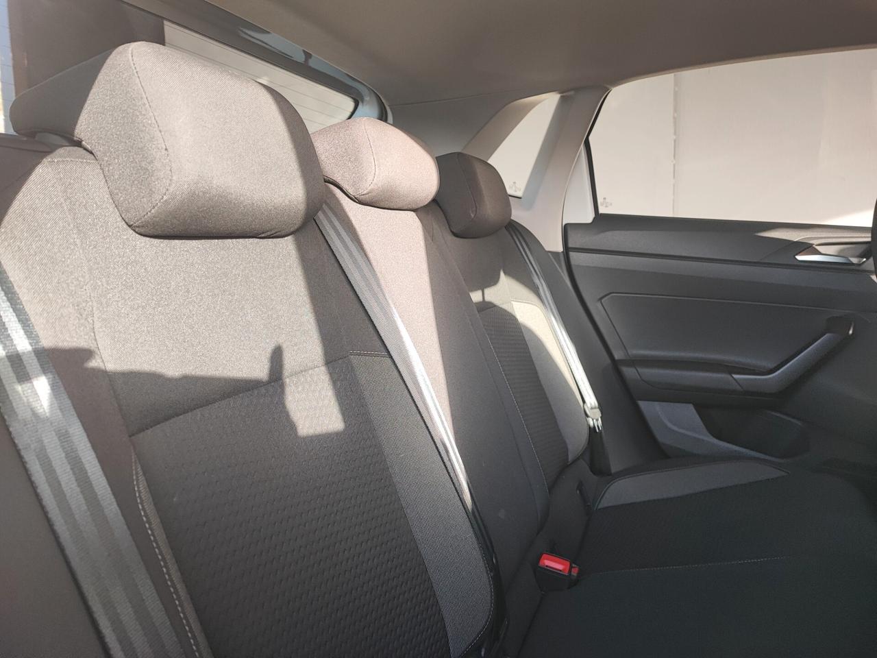 Volkswagen Polo 1.0 TGI 5p. Style