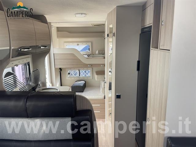 CHAUSSON CHAUSSON C656 FLASH