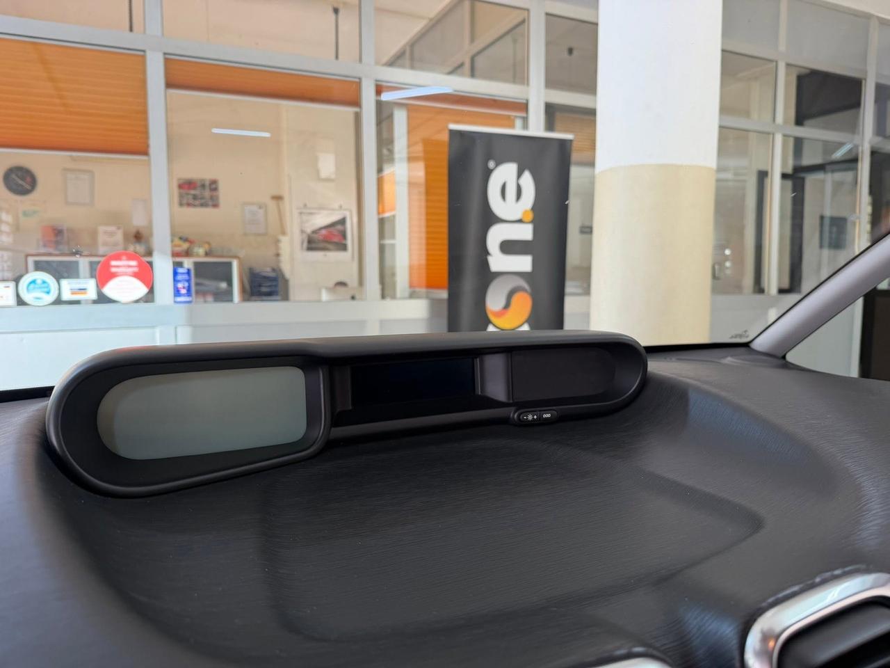 Citroen C3 Picasso 1.6 HDi 90 Exclusive Cambio aut.