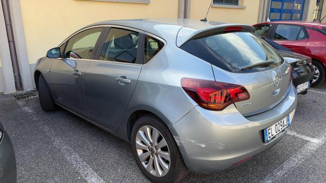 OPEL Astra 1.6 115CV 5 porte Cosmo