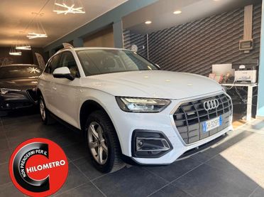 Audi Q5 40 TDI 204 CV RESTYLING quattro S tronic Business