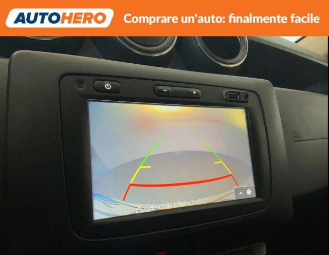 DACIA Duster 1.5 Blue dCi 8V 115 CV 4x2 Prestige