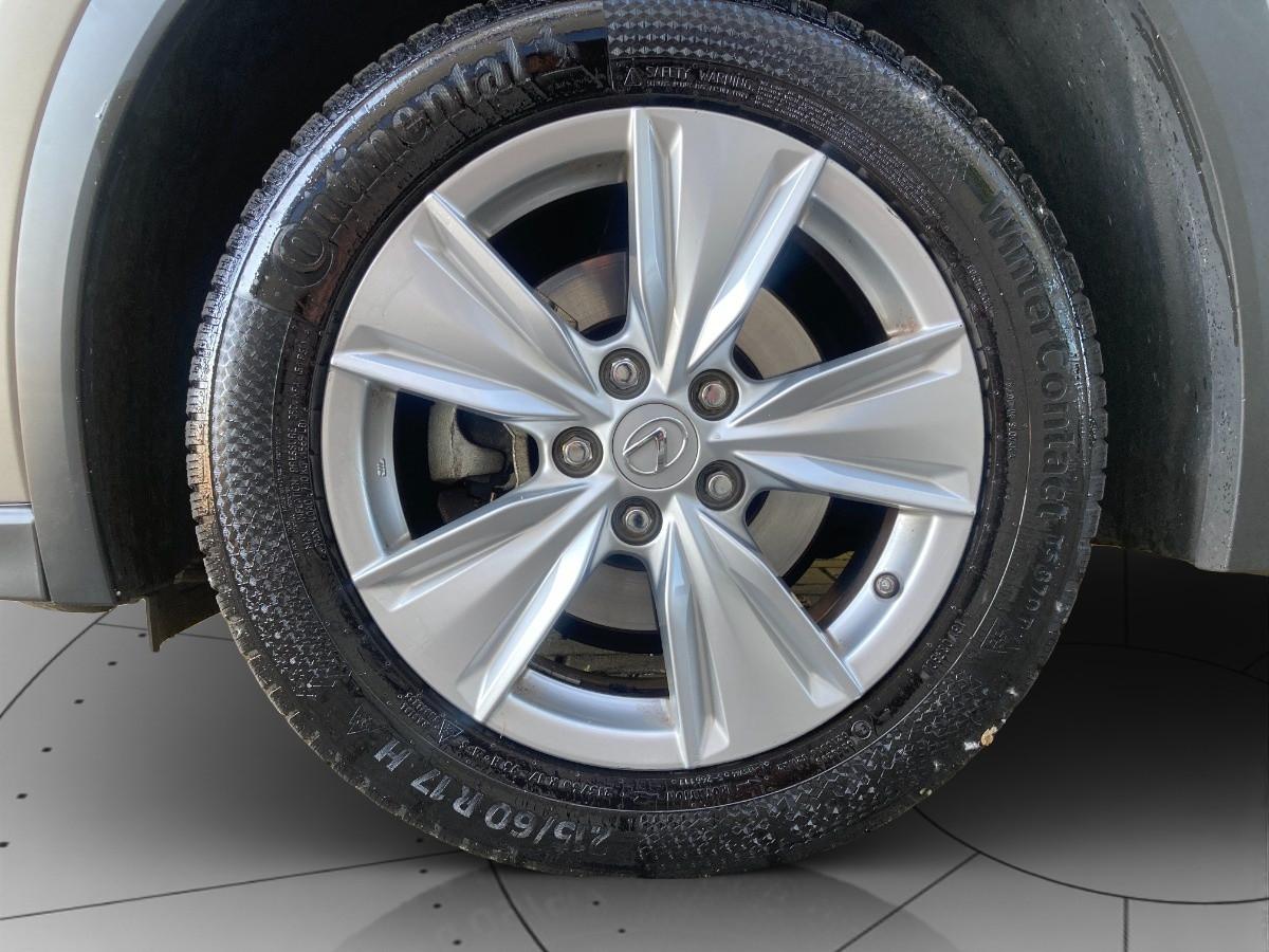 LEXUS UX 250h 2.0 Business 2wd cvt