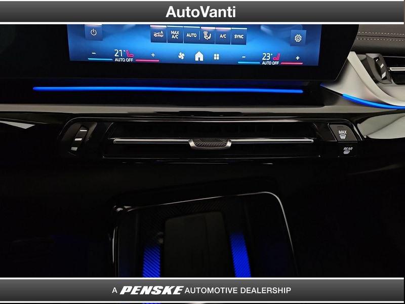 BMW X1 iX1 edrive 20 X-Line