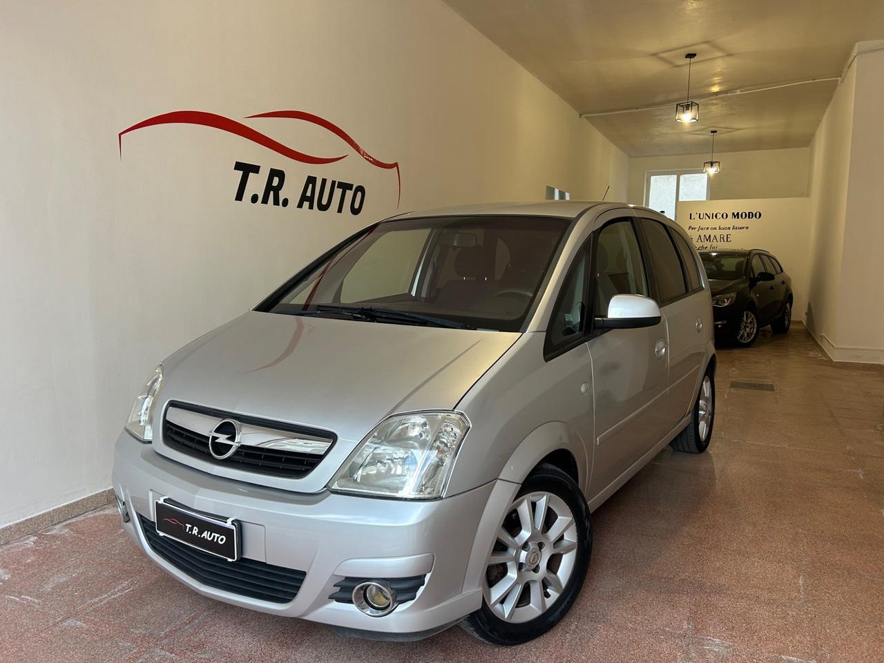 Opel Meriva 1.3 CDTI Cosmo EURO 4 75CV