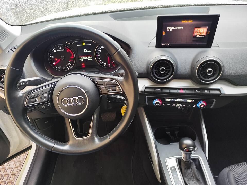 Audi Q2 2.0 TDI Quattro S tronic Business - 2020