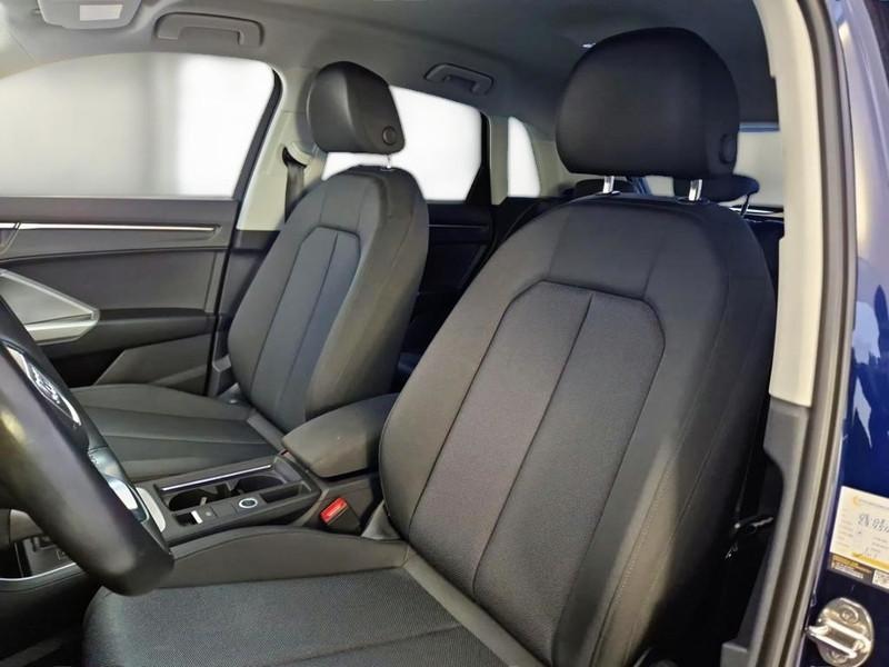 AUDI Q3 35 TDI QUATTRO S TRONIC BUSINESS ADVANCED SUV