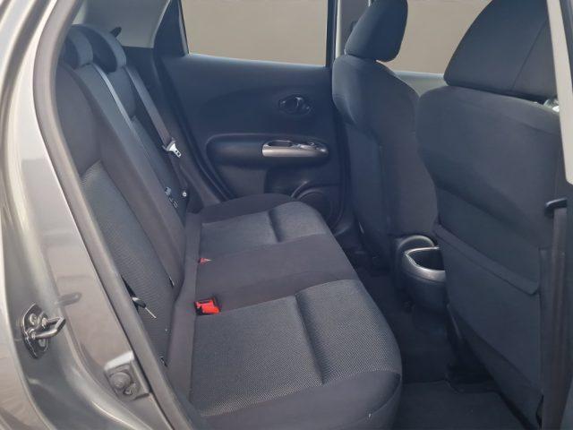 NISSAN Juke 1.5 dCi Visia