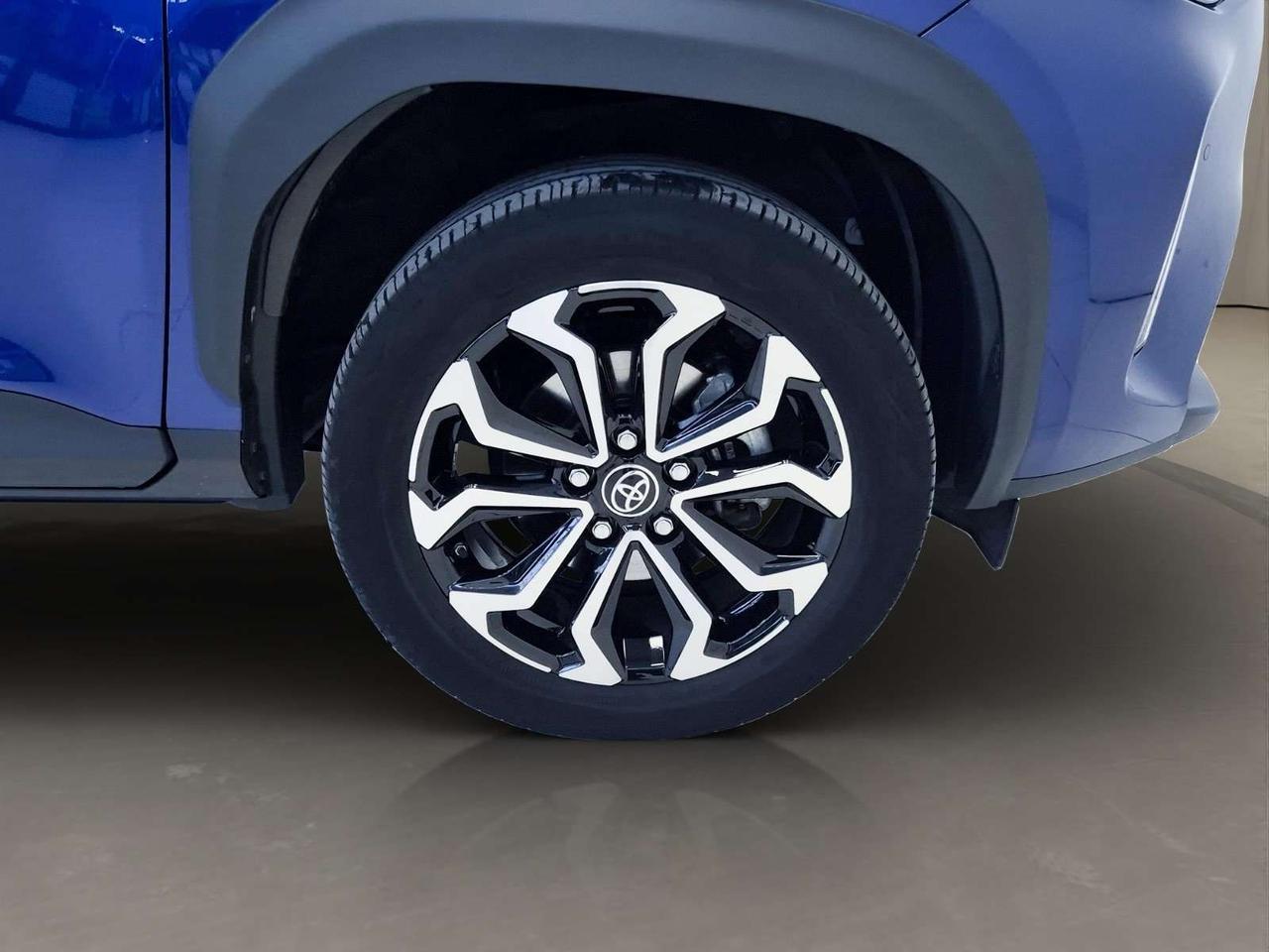 Toyota Yaris Cross Yaris Cross 1.5h Active fwd 116cv e-cvt