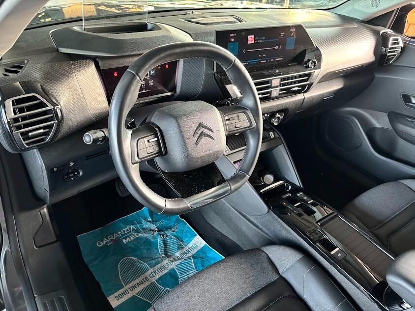 Citroen C4 PureTech 130CV S&S EAT8 Shine 42.000KM