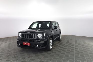JEEP Renegade Renegade 1.6 Mjt 130 CV Limited