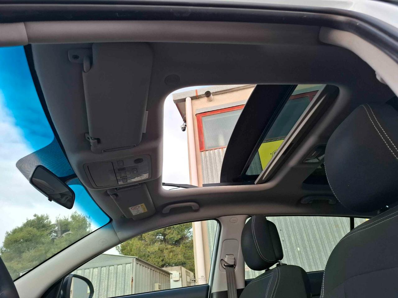 Kia Sportage 1.7 CRDI - 2014 TETTO APRIBILE