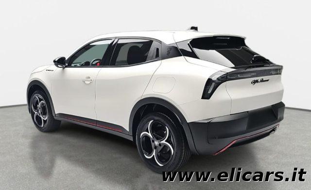 ALFA ROMEO Junior 1.2 145 CV Hybrid eDCT6 Speciale