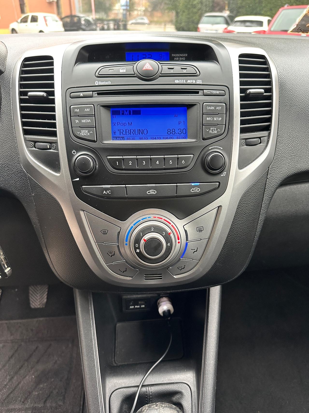 Hyundai iX20 1.6 CRDI 115 CV Style