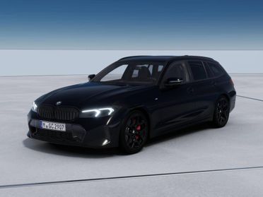 BMW Serie 3 318d Touring 48V MSport Pro