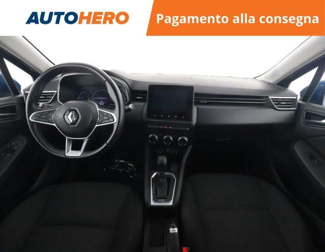 RENAULT Clio Full Hybrid E-Tech 140 CV 5 porte Zen