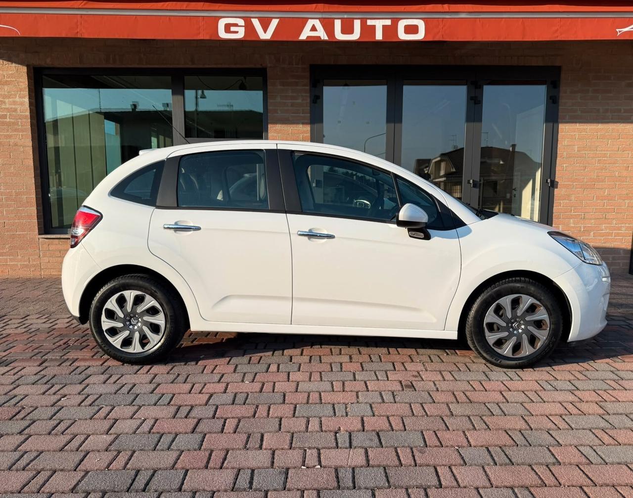 Citroen C3 1.2 VTi