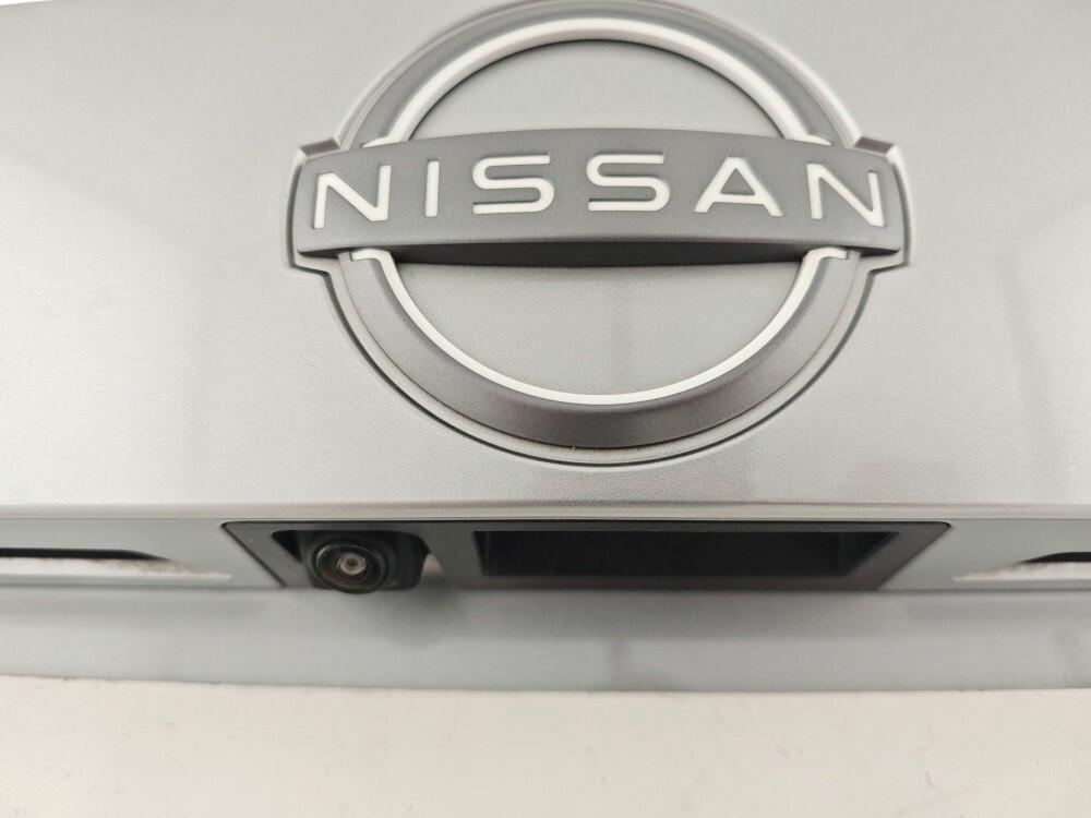 Nissan Juke 1.0 DIG-T 114 CV N-Connecta IVA ESPOSTA