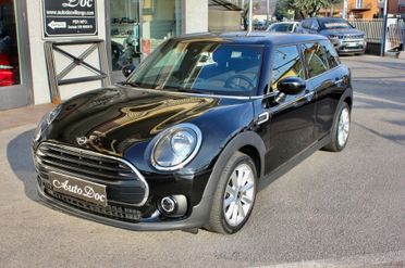 Mini One Clubman 1.5 CAMBIO AUTOMATICO STEPTRONIC COME NUOVA