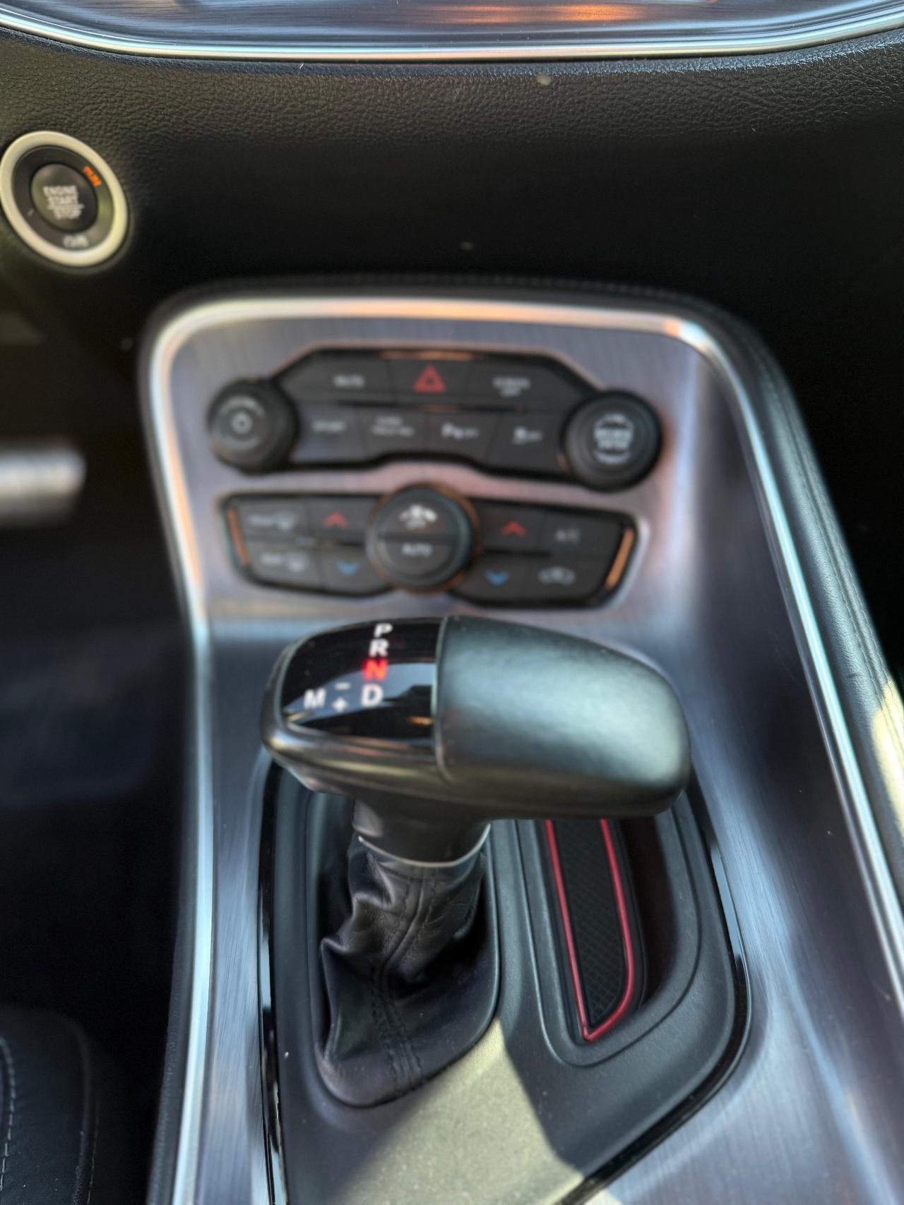 Dodge Nitro CHALLENGER 3.6 V6 305CV FULL OPTIONAL