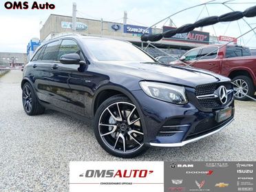 MERCEDES-BENZ GLC 43 AMG 4Matic AMG
