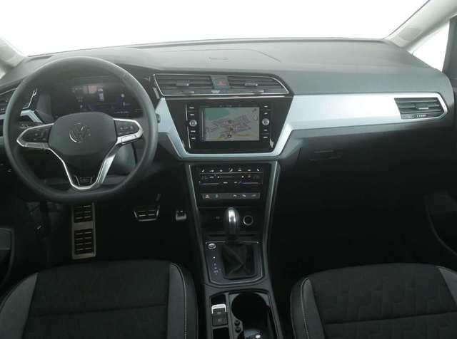 Volkswagen Touran Goal 1.5 TSI DSG 150CV *Gancio+7posti* OnlyPromo!