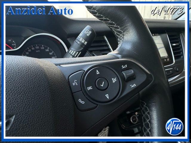 OPEL Grandland X 1.5 diesel Ecotec Aut. Elegance