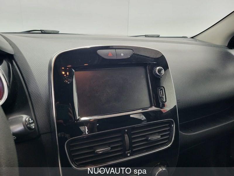Renault Clio 0.9 TCE 75cv MOSCHINO LIFE