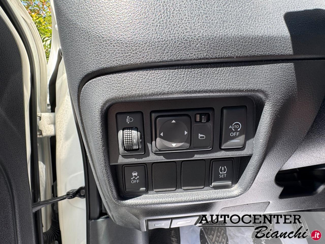 Nissan Juke 1.5 dci Acenta 110cv