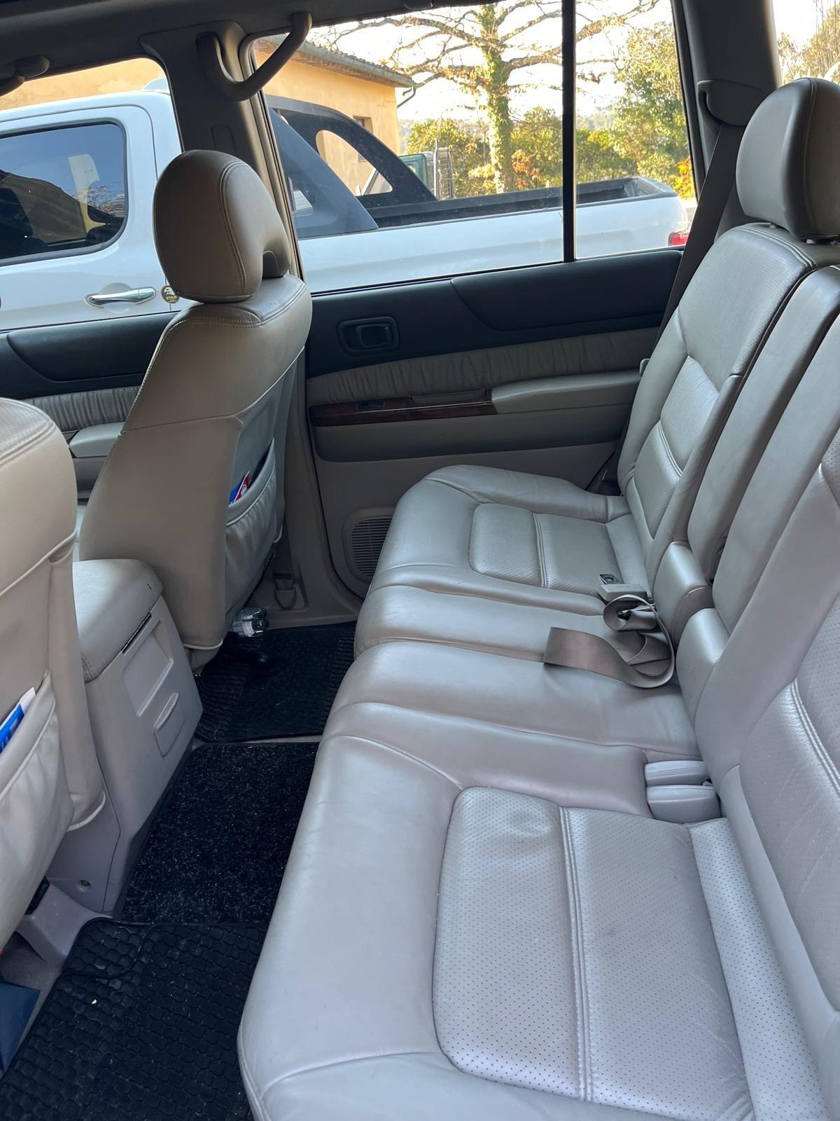 Nissan Patrol GR 3.0 TD Di 5 porte Elegance Wagon