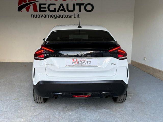 CITROEN C4 PureTech 130 S&S You
