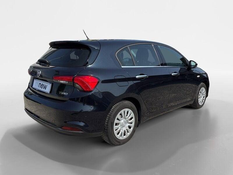 FIAT Tipo 1.6 Mjt S&S 5 porte Easy