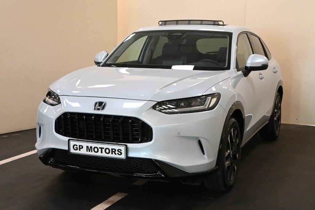 HONDA ZR-V ZR-V 2.0 Hev eCVT Advance