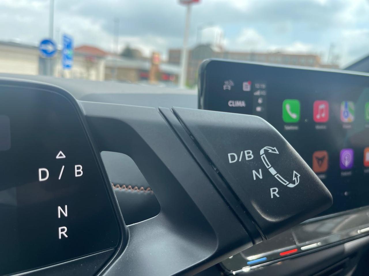 Cupra Born e-Boost 58 kWh 62 kWh Impulse #6458