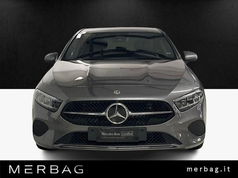 Mercedes-Benz Classe A 180 d Automatic Business Extra
