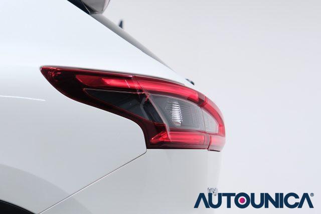 NISSAN Qashqai 1.5 DCI TEKNA TETTO PANORAMA FARI LED