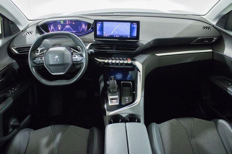 Peugeot 3008 3008 BlueHDi 130cv EAT8 Active Business