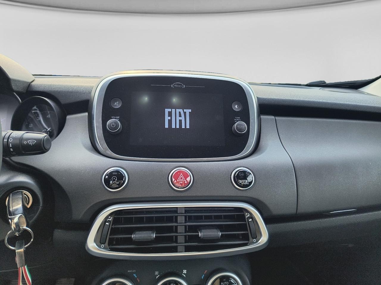 FIAT 500 X 2018 - 500X 1.0 T3 Cross 120cv