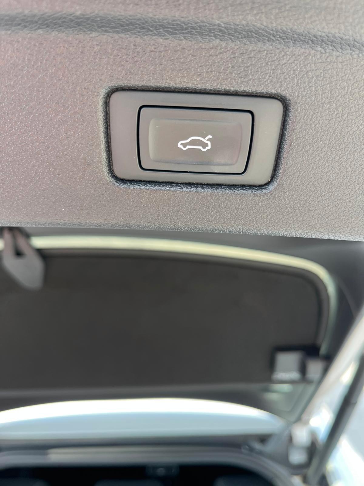 Audi A5 SPB 40 TDI S tronic line edition