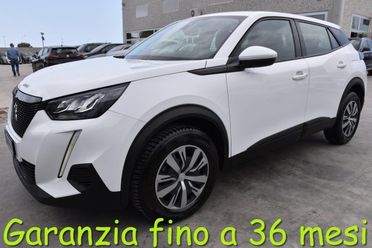 PEUGEOT 2008 PureTech 100 S&S Active *Sensori,LED,Carplay*