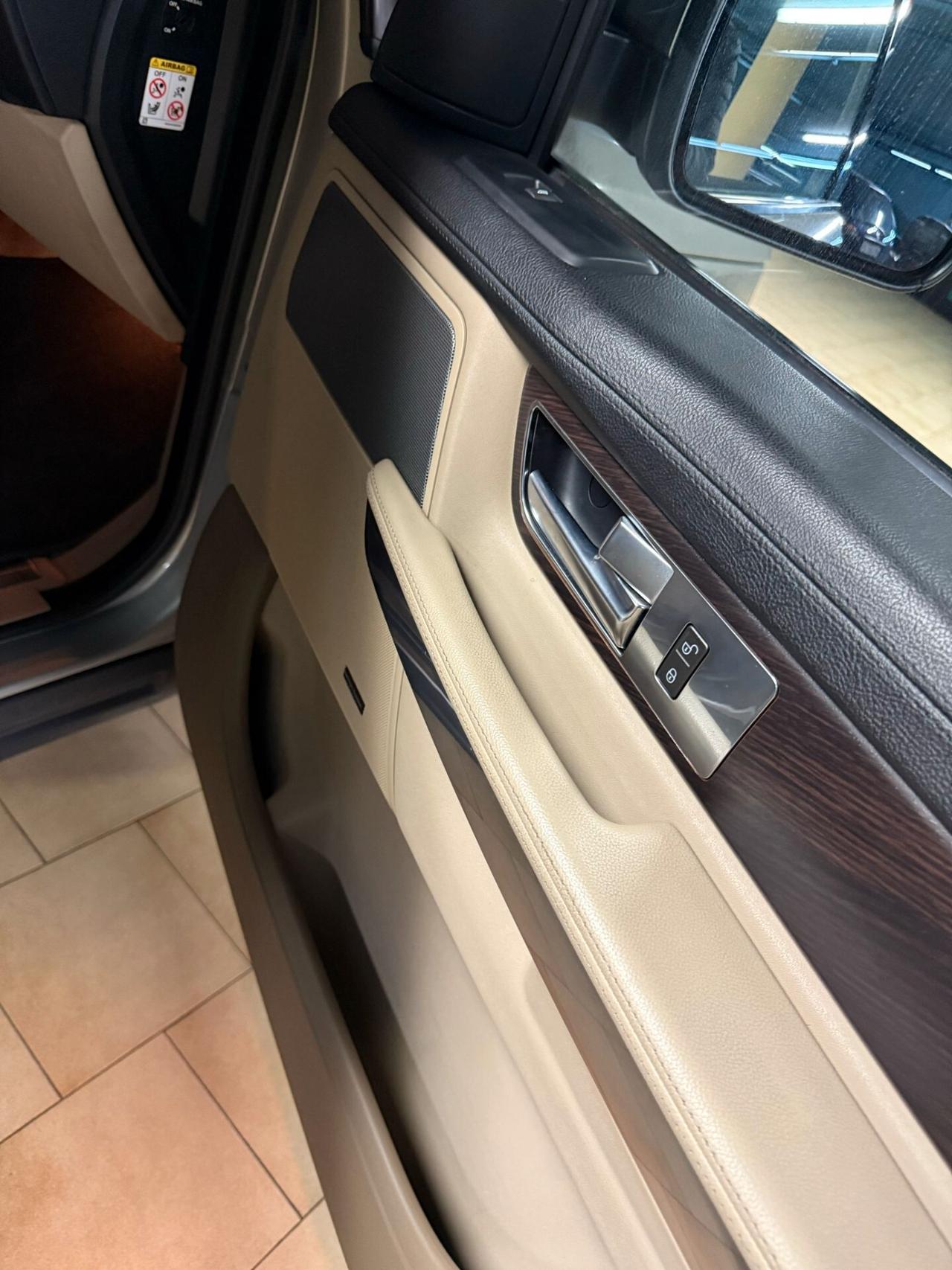RANGE ROVER SPORT 3.0CC 245CV RESTYLING