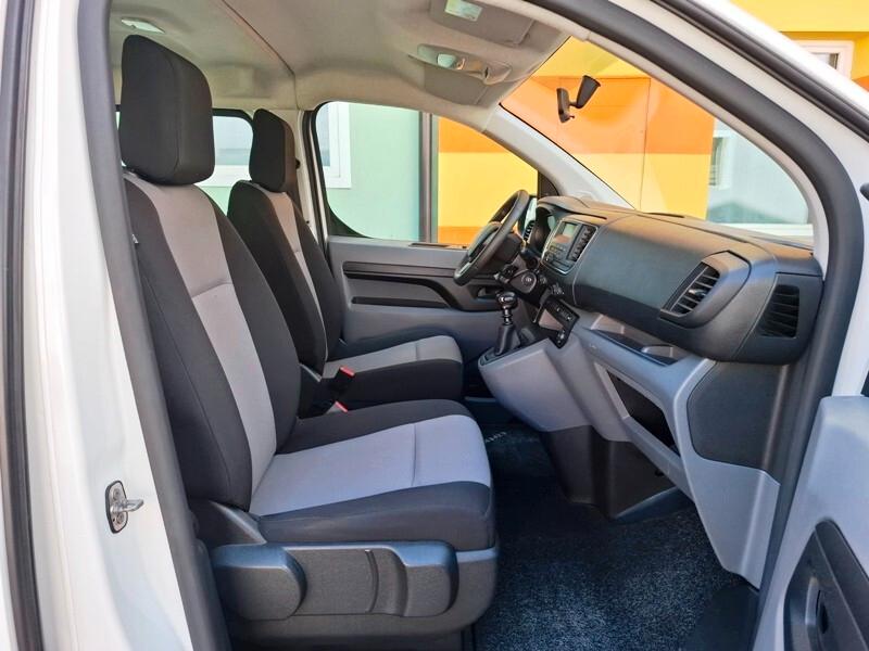 Peugeot Expert 1.5 BlueHDi 120CV 8 POSTI