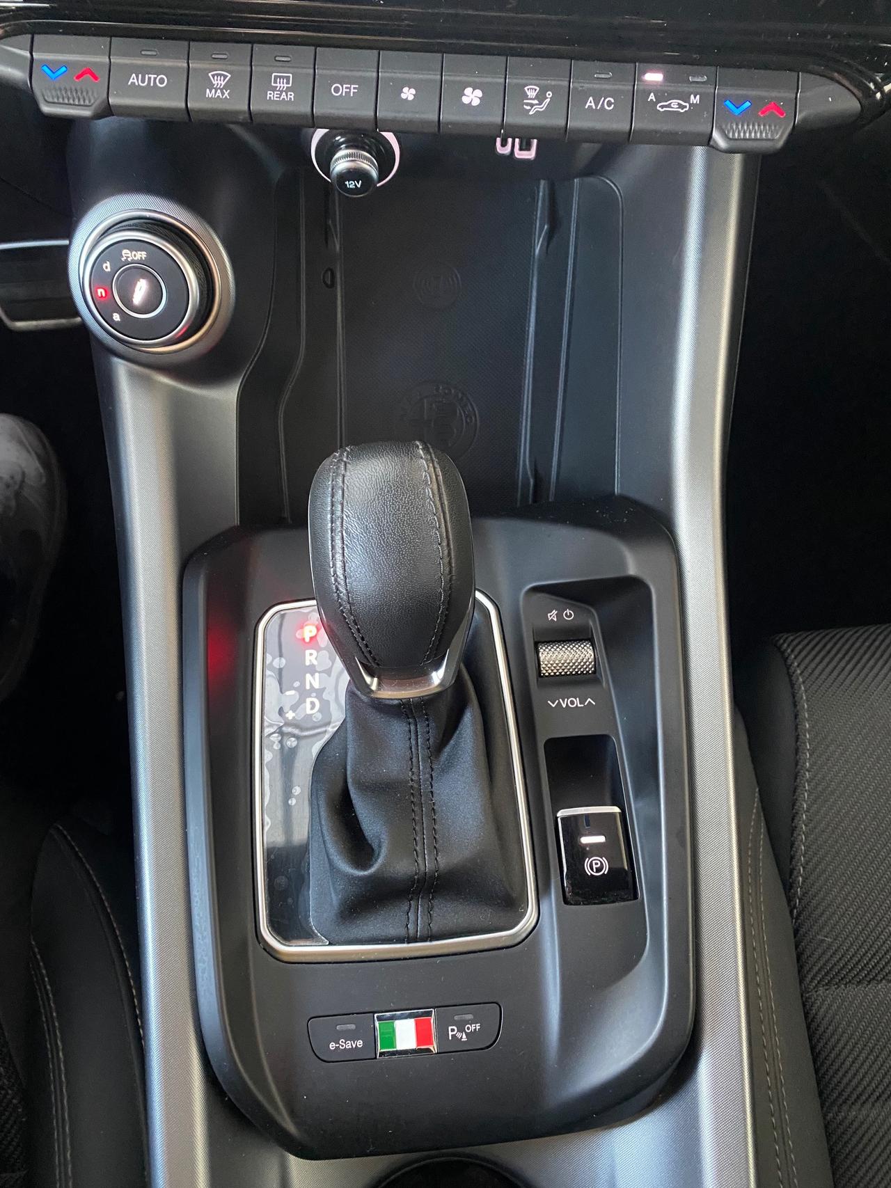 Alfa Romeo Tonale 1.3 phev Speciale Q4 280cv at6